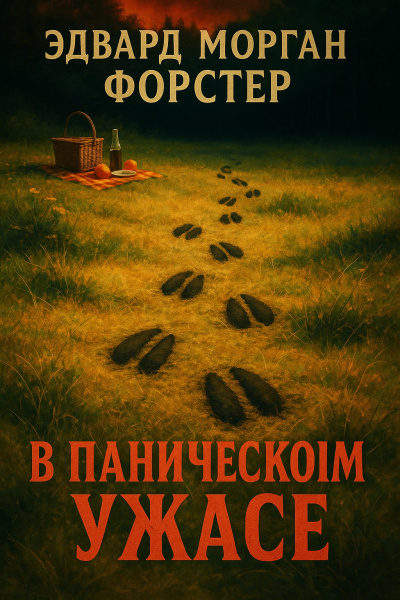 Форстер Эдвард Морган – В паническом ужасе - 🎶 Слушать аудиокниги онлайн 🎶 полностью бесплатно без регистрации | 🔊 Аудиокниги 🔊 audio-knigi-online.com
