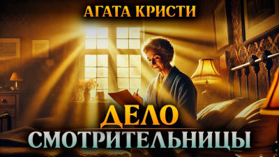 Кристи Агата – Дело смотрительницы - 🎶 Слушать аудиокниги онлайн 🎶 полностью бесплатно без регистрации | 🔊 Аудиокниги 🔊 audio-knigi-online.com