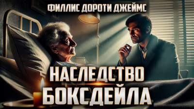 Филлис Дороти Джеймс – Наследство Боксдейла 🎶 Слушать аудиокниги онлайн 🎶 полностью бесплатно без регистрации | 🔊 Аудиокниги 🔊 audio-knigi-online.com