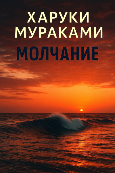 Мураками Харуки – Молчание 🎶 Слушать аудиокниги онлайн 🎶 полностью бесплатно без регистрации | 🔊 Аудиокниги 🔊 audio-knigi-online.com