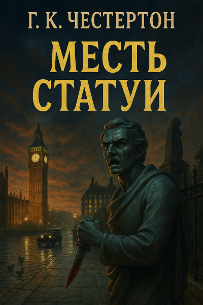 Честертон Гилберт Кийт – Месть статуи 🎶 Слушать аудиокниги онлайн 🎶 полностью бесплатно без регистрации | 🔊 Аудиокниги 🔊 audio-knigi-online.com