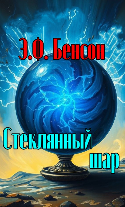 Бенсон Эдвард – Стеклянный шар 🎶 Слушать аудиокниги онлайн 🎶 полностью бесплатно без регистрации | 🔊 Аудиокниги 🔊 audio-knigi-online.com