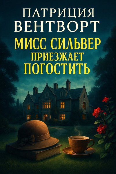 Вентворт Патриция – Мисс Сильвер приезжает погостить 🎶 Слушать аудиокниги онлайн 🎶 полностью бесплатно без регистрации | 🔊 Аудиокниги 🔊 audio-knigi-online.com