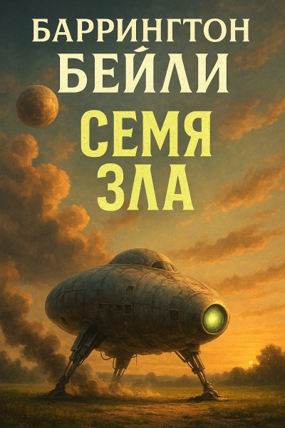 Бейли Баррингтон – Семя зла - 🎶 Слушать аудиокниги онлайн 🎶 полностью бесплатно без регистрации | 🔊 Аудиокниги 🔊 audio-knigi-online.com