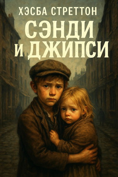 Стреттон Хесба – Сэнди и Джипси - 🎶 Слушать аудиокниги онлайн 🎶 полностью бесплатно без регистрации | 🔊 Аудиокниги 🔊 audio-knigi-online.com