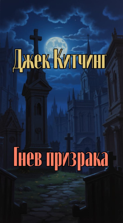 Китчинг Джек – Гнев призрака - 🎶 Слушать аудиокниги онлайн 🎶 полностью бесплатно без регистрации | 🔊 Аудиокниги 🔊 audio-knigi-online.com