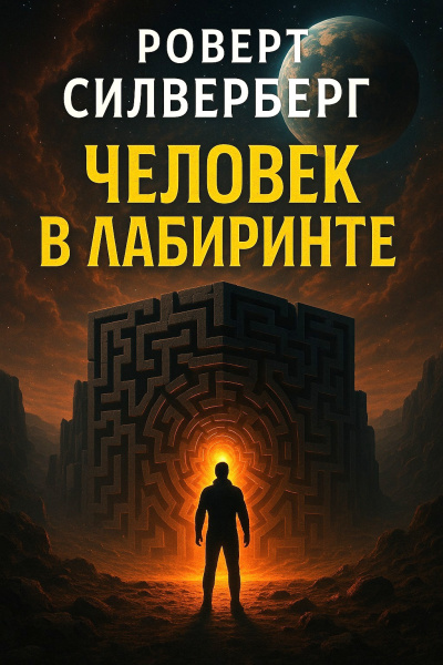 Силверберг Роберт – Человек в лабиринте - 🎶 Слушать аудиокниги онлайн 🎶 полностью бесплатно без регистрации | 🔊 Аудиокниги 🔊 audio-knigi-online.com