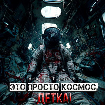 Андрей Торопов – Это просто Космос, детка 🎶 Слушать аудиокниги онлайн 🎶 полностью бесплатно без регистрации | 🔊 Аудиокниги 🔊 audio-knigi-online.com