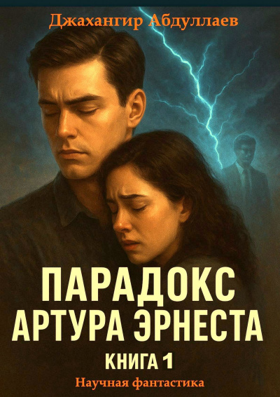 Абдуллаев Джахангир – Парадокс Артура Эрнеста. Книга 1 🎶 Слушать аудиокниги онлайн 🎶 полностью бесплатно без регистрации | 🔊 Аудиокниги 🔊 audio-knigi-online.com