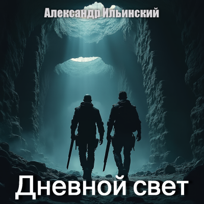 Александр Ильинский – Дневной свет - 🎶 Слушать аудиокниги онлайн 🎶 полностью бесплатно без регистрации | 🔊 Аудиокниги 🔊 audio-knigi-online.com