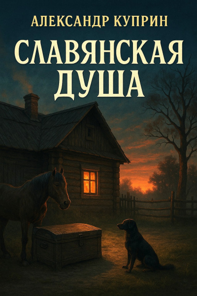 Куприн Александр – Славянская душа 🎶 Слушать аудиокниги онлайн 🎶 полностью бесплатно без регистрации | 🔊 Аудиокниги 🔊 audio-knigi-online.com