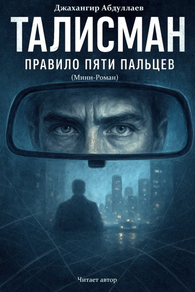 Абдуллаев Джахангир – Талисман - 🎶 Слушать аудиокниги онлайн 🎶 полностью бесплатно без регистрации | 🔊 Аудиокниги 🔊 audio-knigi-online.com