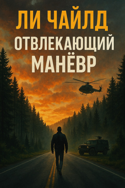 Чайлд Ли – Отвлекающий маневр - 🎶 Слушать аудиокниги онлайн 🎶 полностью бесплатно без регистрации | 🔊 Аудиокниги 🔊 audio-knigi-online.com