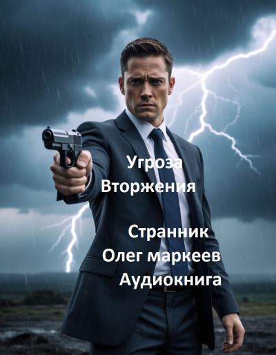 Маркеев Олег – Угроза Вторжения 🎶 Слушать аудиокниги онлайн 🎶 полностью бесплатно без регистрации | 🔊 Аудиокниги 🔊 audio-knigi-online.com