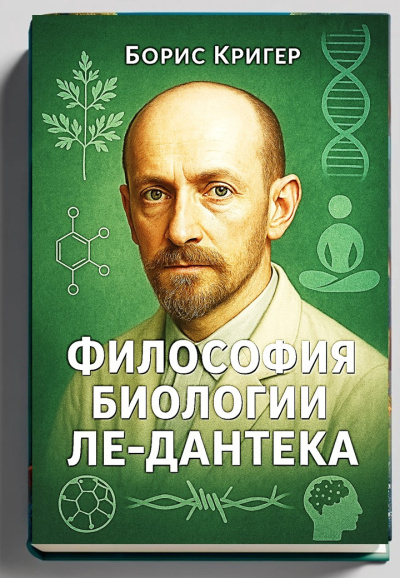 Кригер Борис – Философия биологии Ле-Дантека 🎶 Слушать аудиокниги онлайн 🎶 полностью бесплатно без регистрации | 🔊 Аудиокниги 🔊 audio-knigi-online.com