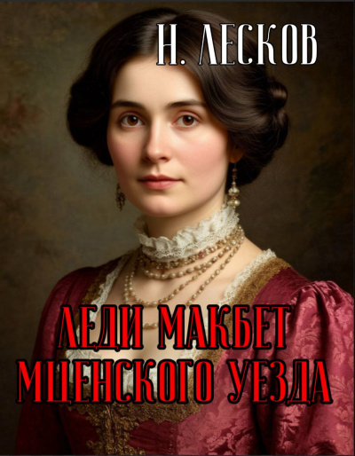 Лесков Николай – Леди Макбет Мценского уезда - 🎶 Слушать аудиокниги онлайн 🎶 полностью бесплатно без регистрации | 🔊 Аудиокниги 🔊 audio-knigi-online.com