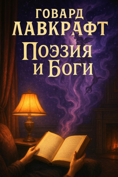 Лавкрафт Говард – Поэзия и Боги - 🎶 Слушать аудиокниги онлайн 🎶 полностью бесплатно без регистрации | 🔊 Аудиокниги 🔊 audio-knigi-online.com