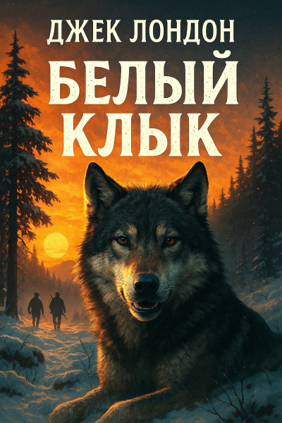 Лондон Джек – Белый клык 🎶 Слушать аудиокниги онлайн 🎶 полностью бесплатно без регистрации | 🔊 Аудиокниги 🔊 audio-knigi-online.com