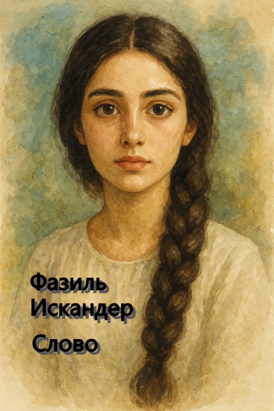 Фазиль Искандер – Слово 🎶 Слушать аудиокниги онлайн 🎶 полностью бесплатно без регистрации | 🔊 Аудиокниги 🔊 audio-knigi-online.com