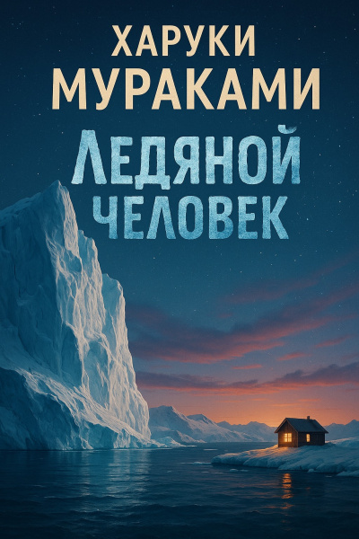 Мураками Харуки – Ледяной человек 🎶 Слушать аудиокниги онлайн 🎶 полностью бесплатно без регистрации | 🔊 Аудиокниги 🔊 audio-knigi-online.com