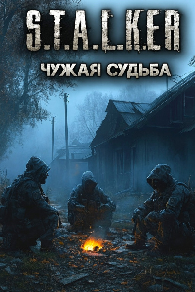 Шешиков Валентин – S.T.A.L.K.E.R: Чужая судьба 🎶 Слушать аудиокниги онлайн 🎶 полностью бесплатно без регистрации | 🔊 Аудиокниги 🔊 audio-knigi-online.com