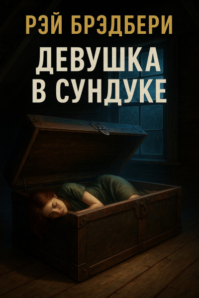Брэдбери Рэй – Девушка в сундуке - 🎶 Слушать аудиокниги онлайн 🎶 полностью бесплатно без регистрации | 🔊 Аудиокниги 🔊 audio-knigi-online.com