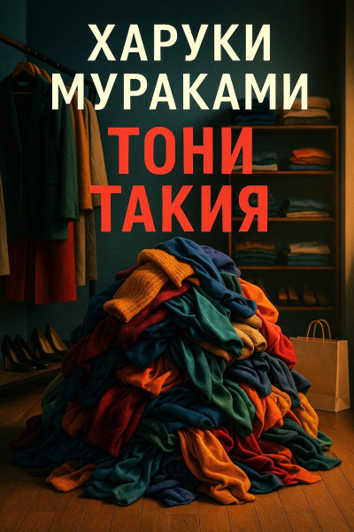 Мураками Харуки – Тони Такия 🎶 Слушать аудиокниги онлайн 🎶 полностью бесплатно без регистрации | 🔊 Аудиокниги 🔊 audio-knigi-online.com