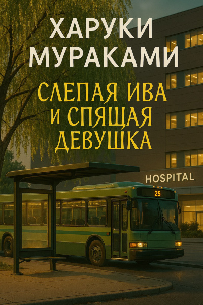 Мураками Харуки – Слепая ива и спящая девушка 🎶 Слушать аудиокниги онлайн 🎶 полностью бесплатно без регистрации | 🔊 Аудиокниги 🔊 audio-knigi-online.com