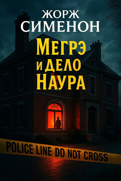 Сименон Жорж – Мегрэ и дело Наура - 🎶 Слушать аудиокниги онлайн 🎶 полностью бесплатно без регистрации | 🔊 Аудиокниги 🔊 audio-knigi-online.com