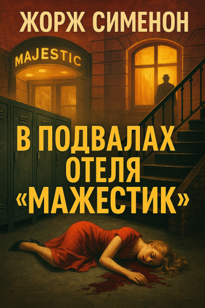 Сименон Жорж – В подвалах отеля «Мажестик» - 🎶 Слушать аудиокниги онлайн 🎶 полностью бесплатно без регистрации | 🔊 Аудиокниги 🔊 audio-knigi-online.com