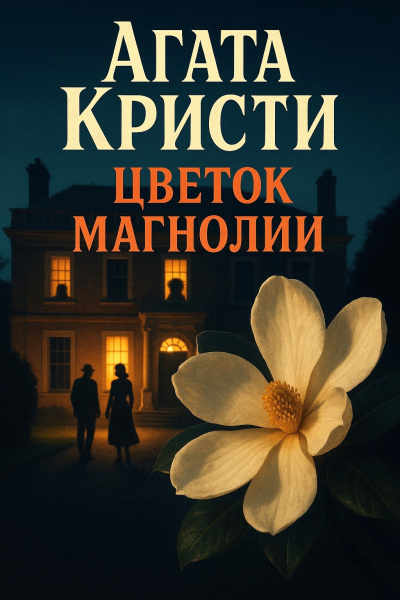 Кристи Агата – Цветы магнолии 🎶 Слушать аудиокниги онлайн 🎶 полностью бесплатно без регистрации | 🔊 Аудиокниги 🔊 audio-knigi-online.com