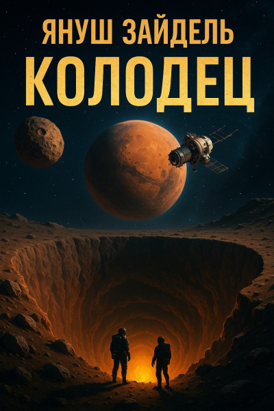 Зайдель Януш – Колодец - 🎶 Слушать аудиокниги онлайн 🎶 полностью бесплатно без регистрации | 🔊 Аудиокниги 🔊 audio-knigi-online.com