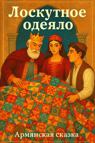 Лоскутное одеяло - 🎶 Слушать аудиокниги онлайн 🎶 полностью бесплатно без регистрации | 🔊 Аудиокниги 🔊 audio-knigi-online.com