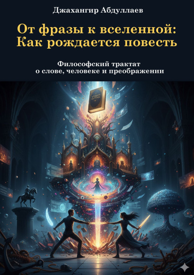 Абдуллаев Джахангир – От фразы к вселенной: Как рождается повесть 🎶 Слушать аудиокниги онлайн 🎶 полностью бесплатно без регистрации | 🔊 Аудиокниги 🔊 audio-knigi-online.com