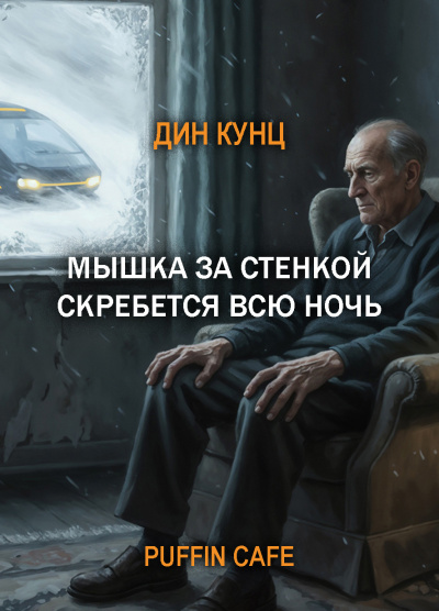 Кунц Дин – Мышка за стенкой скребется всю ночь - 🎶 Слушать аудиокниги онлайн 🎶 полностью бесплатно без регистрации | 🔊 Аудиокниги 🔊 audio-knigi-online.com