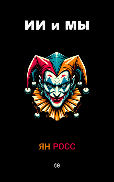 Росс Ян – ИИ и мы - 🎶 Слушать аудиокниги онлайн 🎶 полностью бесплатно без регистрации | 🔊 Аудиокниги 🔊 audio-knigi-online.com