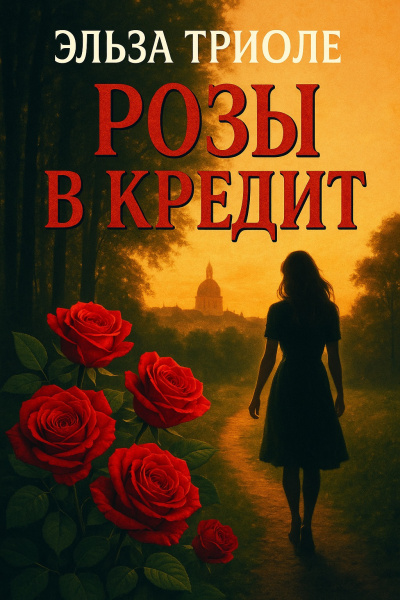 Триоле Эльза – Розы в кредит - 🎶 Слушать аудиокниги онлайн 🎶 полностью бесплатно без регистрации | 🔊 Аудиокниги 🔊 audio-knigi-online.com