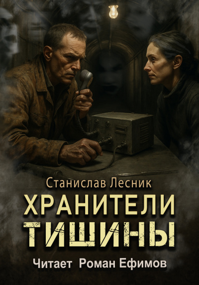 Лесник Станислав – Хранители тишины - 🎶 Слушать аудиокниги онлайн 🎶 полностью бесплатно без регистрации | 🔊 Аудиокниги 🔊 audio-knigi-online.com