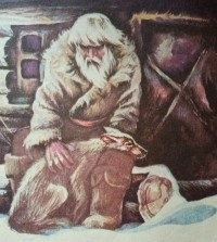 Мамин-Сибиряк Дмитрий – Зимовье на Студёной - 🎶 Слушать аудиокниги онлайн 🎶 полностью бесплатно без регистрации | 🔊 Аудиокниги 🔊 audio-knigi-online.com