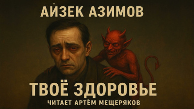 Азимов Айзек – Твое здоровье - 🎶 Слушать аудиокниги онлайн 🎶 полностью бесплатно без регистрации | 🔊 Аудиокниги 🔊 audio-knigi-online.com
