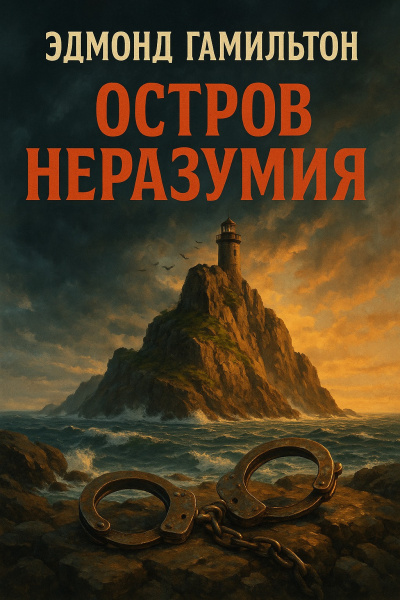 Гамильтон Эдмонд – Остров Неразумия 🎶 Слушать аудиокниги онлайн 🎶 полностью бесплатно без регистрации | 🔊 Аудиокниги 🔊 audio-knigi-online.com