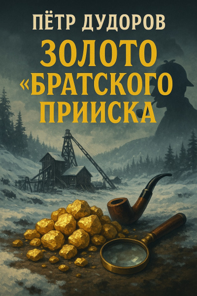 Дудоров Петр – Золото «Братского прииска» 🎶 Слушать аудиокниги онлайн 🎶 полностью бесплатно без регистрации | 🔊 Аудиокниги 🔊 audio-knigi-online.com