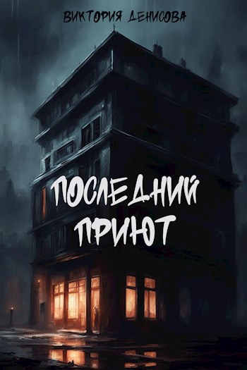 Денисова Виктория – Последний приют - 🎶 Слушать аудиокниги онлайн 🎶 полностью бесплатно без регистрации | 🔊 Аудиокниги 🔊 audio-knigi-online.com