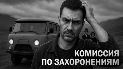 Новгородов Олег – Комиссия по захоронениям 🎶 Слушать аудиокниги онлайн 🎶 полностью бесплатно без регистрации | 🔊 Аудиокниги 🔊 audio-knigi-online.com