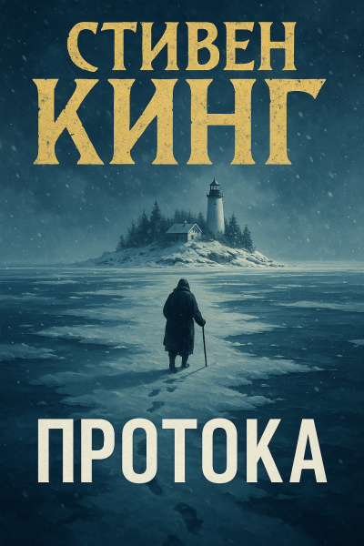 Кинг Стивен – Протока - 🎶 Слушать аудиокниги онлайн 🎶 полностью бесплатно без регистрации | 🔊 Аудиокниги 🔊 audio-knigi-online.com