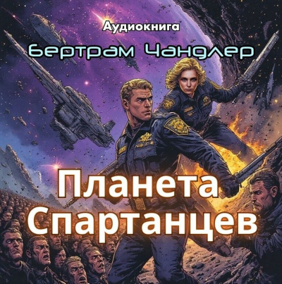 Чандлер Бертрам – Планета спартанцев - 🎶 Слушать аудиокниги онлайн 🎶 полностью бесплатно без регистрации | 🔊 Аудиокниги 🔊 audio-knigi-online.com