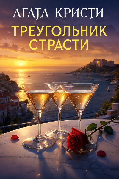 Кристи Агата – Треугольник страсти - 🎶 Слушать аудиокниги онлайн 🎶 полностью бесплатно без регистрации | 🔊 Аудиокниги 🔊 audio-knigi-online.com