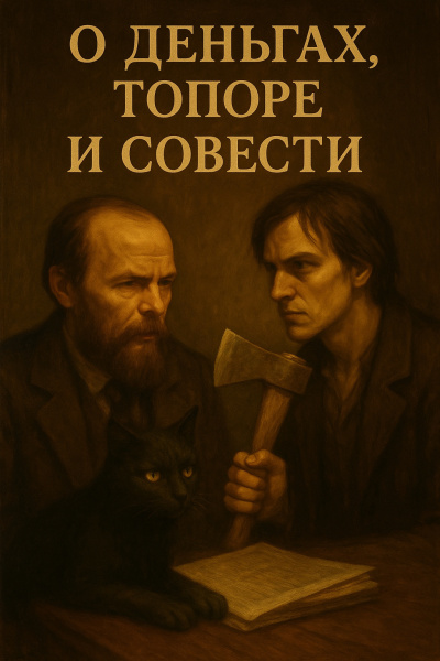 Омельянчук Роман – О деньгах, топоре и совести - 🎶 Слушать аудиокниги онлайн 🎶 полностью бесплатно без регистрации | 🔊 Аудиокниги 🔊 audio-knigi-online.com