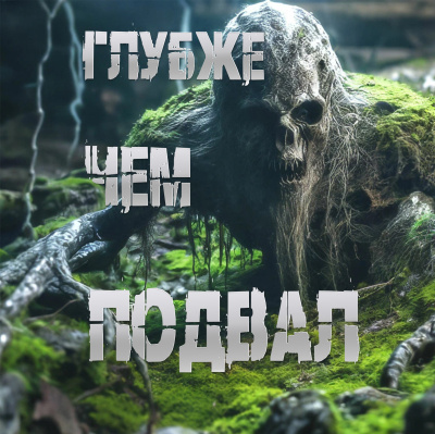 Чёрный Роман – Глубже, чем подвал - 🎶 Слушать аудиокниги онлайн 🎶 полностью бесплатно без регистрации | 🔊 Аудиокниги 🔊 audio-knigi-online.com