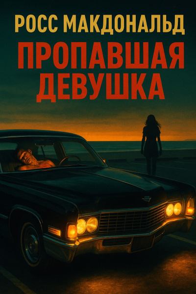 Макдональд Росс – Пропавшая девушка - 🎶 Слушать аудиокниги онлайн 🎶 полностью бесплатно без регистрации | 🔊 Аудиокниги 🔊 audio-knigi-online.com